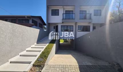 Casa com 3 quartos à venda na Rua Ângelo Massuchetto, 144, Boa Vista, Curitiba, 166 m2 por R$ 850.000