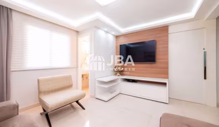 Casa em condomínio fechado com 3 quartos à venda na Cecília Mikosz, 219, Taboão, Curitiba, 151 m2 por R$ 670.000