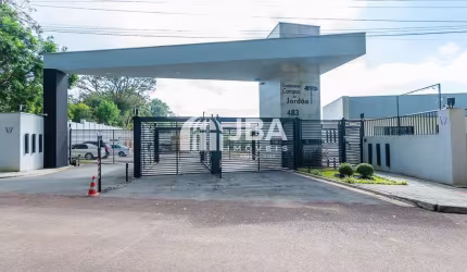 Terreno em condomínio fechado à venda na Paulo Szteinke, 483, Santa Felicidade, Curitiba, 1397 m2 por R$ 1.817.335