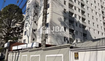 Apartamento com 2 quartos à venda na Rua Coronel Pedro Scherer Sobrinho, 260, Cristo Rei, Curitiba, 52 m2 por R$ 445.000