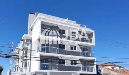 Apartamento com 3 quartos à venda na Rua Rio Solimões, 467, Weissópolis, Pinhais, 72 m2 por R$ 356.181