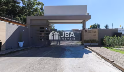 Casa em condomínio fechado com 3 quartos à venda na Rua Íris Antônio Campos, 369, Campo Comprido, Curitiba, 109 m2 por R$ 720.000