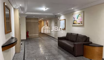 Apartamento com 2 quartos à venda na Rua Pedro Américo, 181, Novo Mundo, Curitiba, 56 m2 por R$ 385.000