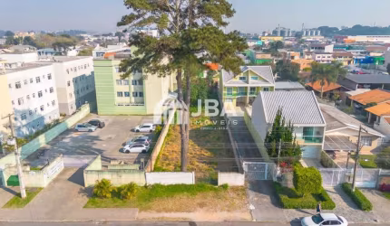 Terreno à venda na Rua Rio Piraquara, 140, Weissópolis, Pinhais por R$ 790.000