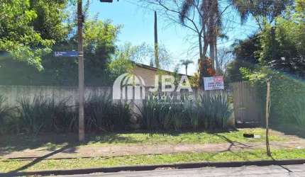 Terreno à venda na Rua Doutor Heitor Valente, 323, Tarumã, Curitiba por R$ 1.880.000