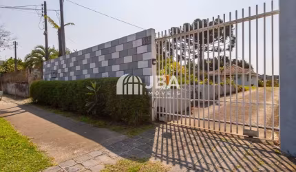 Terreno à venda na Rua Cláudio Manoel da Costa, 476, Bom Retiro, Curitiba por R$ 2.300.000