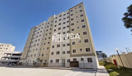 Apartamento com 1 quarto à venda na Avenida Comendador Franco, 7770, Uberaba, Curitiba, 34 m2 por R$ 240.000