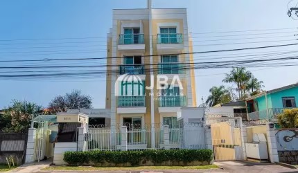 Cobertura com 3 quartos à venda na Rua Tenente Francisco Ferreira de Souza, 2310, Boqueirão, Curitiba, 107 m2 por R$ 730.000