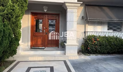 Casa comercial com 11 salas à venda na Avenida Vicente Machado, 2639, Batel, Curitiba, 288 m2 por R$ 2.590.000