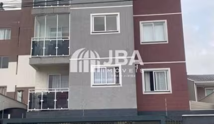 Apartamento com 2 quartos à venda na Rua Desembargador Ernâni Almeida de Abreu, 353, Afonso Pena, São José dos Pinhais, 59 m2 por R$ 339.000