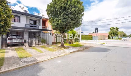 Casa com 3 quartos à venda na Rua João Ponciano Borges, 720, Capão da Imbuia, Curitiba, 137 m2 por R$ 599.000