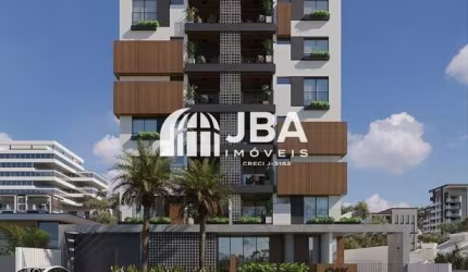 Apartamento com 3 quartos à venda na Rua Estados Unidos, 1965, Boa Vista, Curitiba, 84 m2 por R$ 762.000