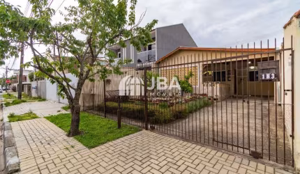 Casa com 3 quartos à venda na Rua Luiz Stopinski, 183, Cidade Industrial, Curitiba, 102 m2 por R$ 360.000