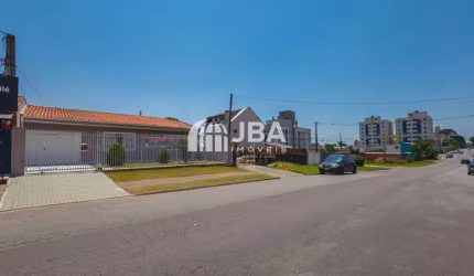 Casa com 2 quartos à venda na Rua Paulina Ader, 1122, Novo Mundo, Curitiba, 191 m2 por R$ 849.900
