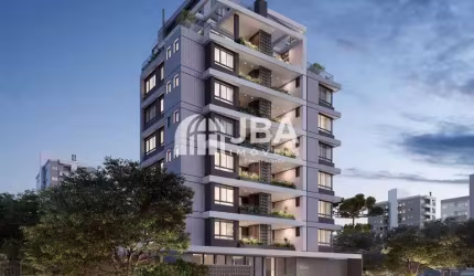 Cobertura com 3 quartos à venda na Avenida Senador Souza Naves, 1840, Cristo Rei, Curitiba, 179 m2 por R$ 3.101.320