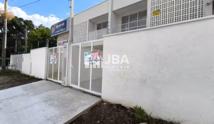 Casa com 3 quartos à venda na Rua Capitão Guilherme Bianchi, 1250, Cajuru, Curitiba, 112 m2 por R$ 609.000