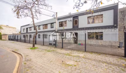 Apartamento com 2 quartos à venda na Avenida Prefeito Omar Sabbag, 700, Jardim Botânico, Curitiba, 81 m2 por R$ 470.000