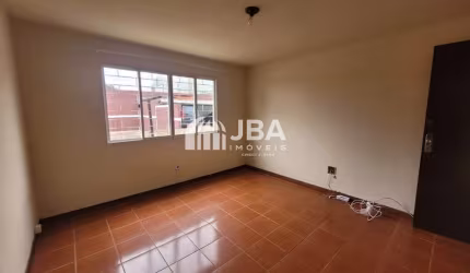 Apartamento com 2 quartos para alugar na Rua Dona Bárbara Cid, 560, Uberaba, Curitiba, 46 m2 por R$ 1.200