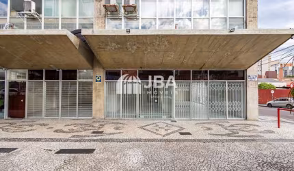 Ponto comercial para alugar na Travessa Nestor de Castro, 271, Centro, Curitiba, 187 m2 por R$ 15.500