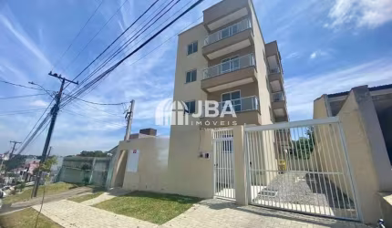 Apartamento com 3 quartos à venda na Avenida Deputado João Leopoldo Jacomel, 1282, Pedro Moro, São José dos Pinhais, 67 m2 por R$ 330.000