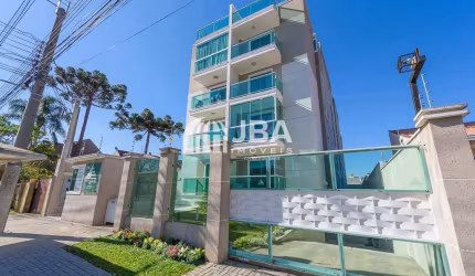 Cobertura com 3 quartos à venda na Rua Paulo Setúbal, 2775, Boqueirão, Curitiba, 132 m2 por R$ 895.000