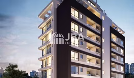 Cobertura com 3 quartos à venda na Rua Brasílio Itiberê, 3798, Água Verde, Curitiba, 143 m2 por R$ 2.335.730