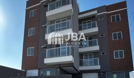 Cobertura com 3 quartos à venda na Rua Rio Piraquara, 955, Weissópolis, Pinhais, 101 m2 por R$ 645.000