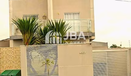 Apartamento com 2 quartos à venda na Rua Waldemar Loureiro Campos, 4931, Xaxim, Curitiba, 52 m2 por R$ 390.000