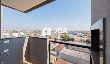 Apartamento com 2 quartos à venda na Rua Coronel Antônio Ricardo dos Santos, 1330, Hauer, Curitiba, 65 m2 por R$ 523.000