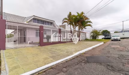 Casa com 4 quartos à venda na Rua Butiá, 44, Uberaba, Curitiba, 262 m2 por R$ 979.000
