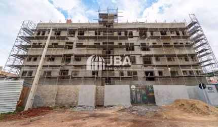 Apartamento com 2 quartos à venda na Rua Major Theolindo Ferreira Ribas, 377, Hauer, Curitiba, 54 m2 por R$ 399.900