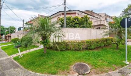 Casa com 4 quartos à venda na Rua Professor Leonel Moro, 239, Xaxim, Curitiba, 265 m2 por R$ 1.039.000