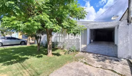 Casa com 3 quartos à venda na Padre Leo Pientka, 492, Cidade Jardim, São José dos Pinhais, 103 m2 por R$ 450.000