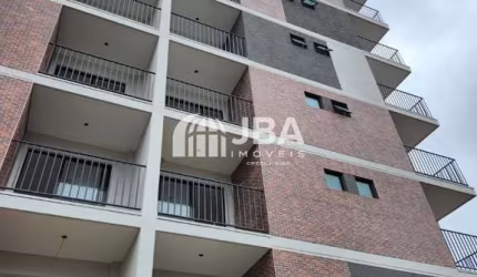 Kitnet / Stúdio à venda na Rua Doutor José Palú, 272, Novo Mundo, Curitiba, 22 m2 por R$ 280.000