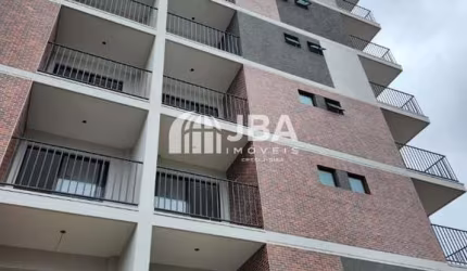 Kitnet / Stúdio à venda na Rua Doutor José Palú, 272, Novo Mundo, Curitiba, 22 m2 por R$ 239.900