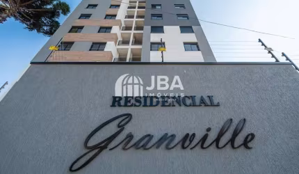 Apartamento com 3 quartos à venda na Rua Coronel Antônio Ricardo dos Santos, 1330, Hauer, Curitiba, 74 m2 por R$ 679.000