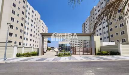 Apartamento com 1 quarto à venda na Avenida Comendador Franco, 7770, Uberaba, Curitiba, 34 m2 por R$ 300.000