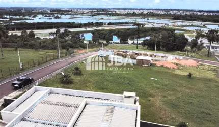 Terreno em condomínio fechado à venda na Antônio Micheletti, 117, Jardim Amélia, Pinhais, 1000 m2 por R$ 759.000