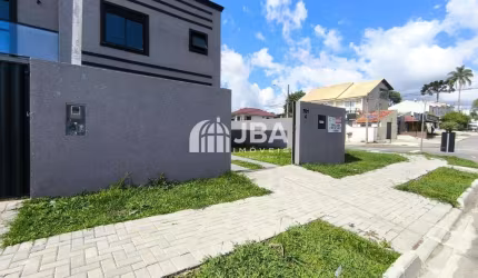 Casa com 3 quartos à venda na Rua Angelina Braga Cortezzi, 701, Santa Felicidade, Curitiba, 117 m2 por R$ 750.000