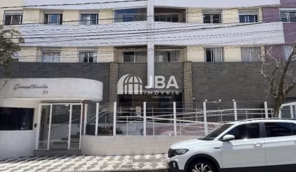 Apartamento com 3 quartos à venda na Rua Doutor Ivan Ferreira do Amaral, 56, Água Verde, Curitiba, 99 m2 por R$ 880.000