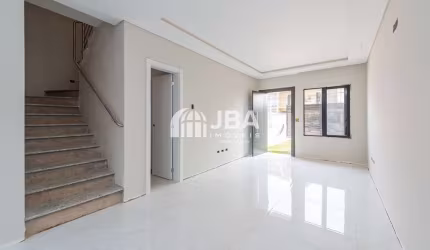 Casa com 3 quartos à venda na Rua Doutor Danilo Gomes, 99, Boqueirão, Curitiba, 110 m2 por R$ 748.000