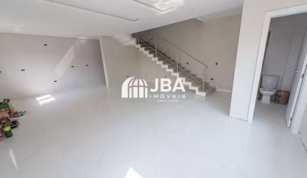 Casa com 3 quartos à venda na Rua Doutor Danilo Gomes, 99, Boqueirão, Curitiba, 152 m2 por R$ 1.050.000