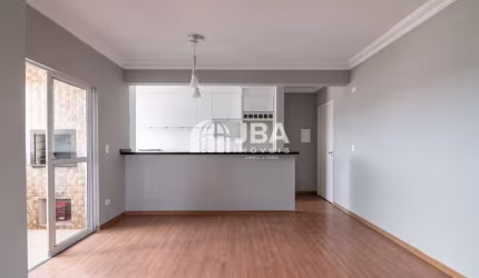 Apartamento com 3 quartos à venda na Rua David Tows, 1199, Xaxim, Curitiba, 63 m2 por R$ 340.000