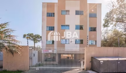Apartamento com 2 quartos à venda na Rua Pedro Milek, 129, Vila São Pedro, Almirante Tamandaré, 47 m2 por R$ 160.000
