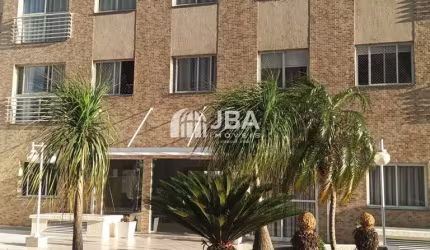 Apartamento com 2 quartos à venda na Rua Professor José Maurício Higgins, 1185, Boqueirão, Curitiba, 55 m2 por R$ 384.900