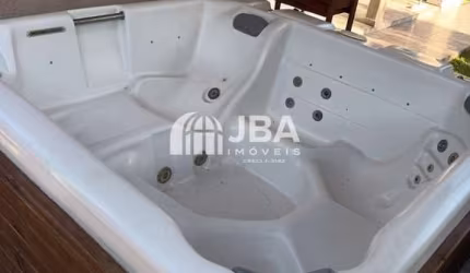 Casa com 3 quartos à venda na Nossa Senhora Aparecida, 875, Cambijú, Itapoá, 180 m2 por R$ 649.000
