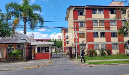Apartamento com 2 quartos à venda na Rua Alberto Potier, 200, Boa Vista, Curitiba, 44 m2 por R$ 265.000
