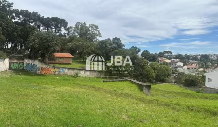 Terreno à venda na Rua Máximo João Kopp, 843, Santa Cândida, Curitiba por R$ 1.800.000
