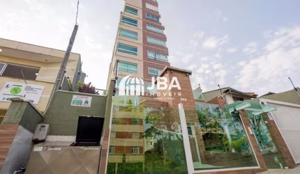 Apartamento com 3 quartos à venda na Rua Castro, 800, Água Verde, Curitiba, 117 m2 por R$ 1.100.000
