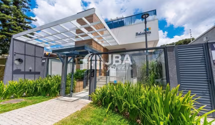 Apartamento com 3 quartos à venda na Rua Doutor Goulin, 1500, Hugo Lange, Curitiba, 103 m2 por R$ 1.250.000
